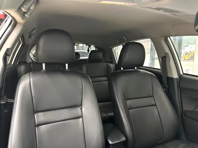 Toyota YARiS L Zhi Xuan — Фото автомобиля 9