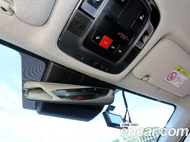 Hyundai Sonata DN8 — Фото автомобиля 15