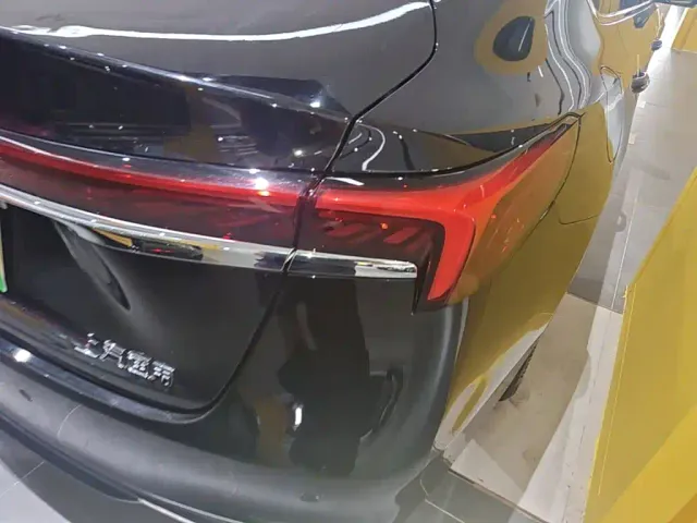 Buick LaCrosse — Фото автомобиля 7