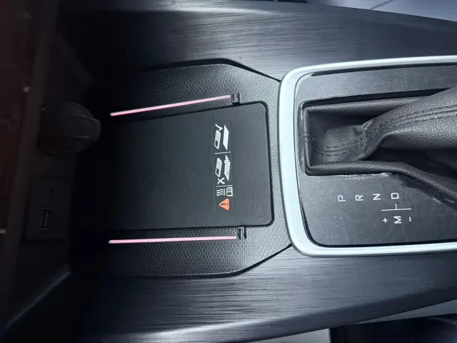 Chevrolet Monza — Фото автомобиля 15