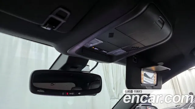 ChevroletGMDaewoo Equinox Новый Next Equinox — Фото автомобиля 17