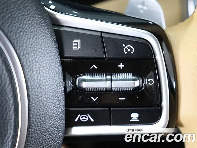 Kia Sorento Sorento 4-е поколение — Фото автомобиля 16