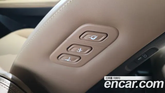Hyundai Santafe Santa Fe (MX5) Бензин 2.5T 2WD — Фото автомобиля 28
