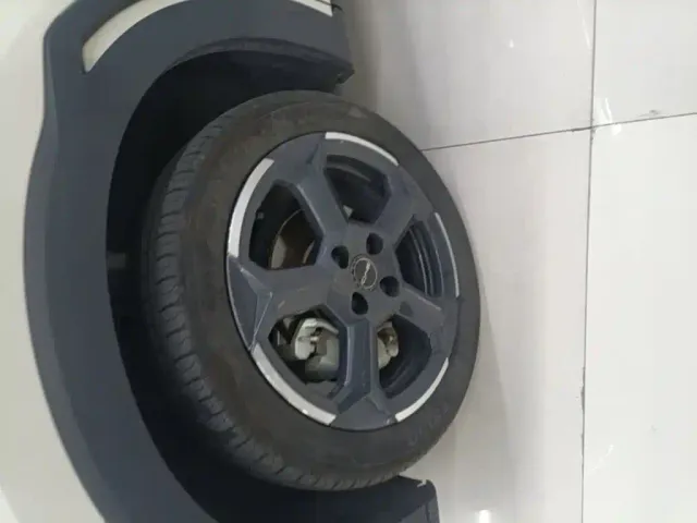 BYD Seagull — Фото автомобиля 22