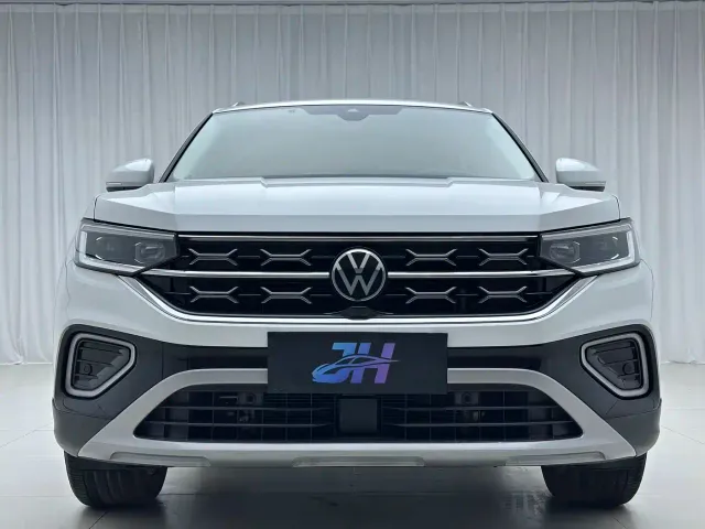 Volkswagen Tayron — Фото автомобиля 2