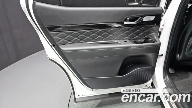 Hyundai Palisade Palisade Бензин 3.8 4WD — Фото автомобиля 22