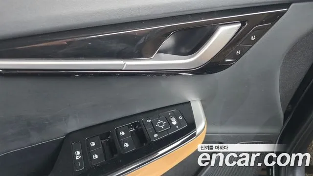 Kia EV6 Long Range — Фото автомобиля 12