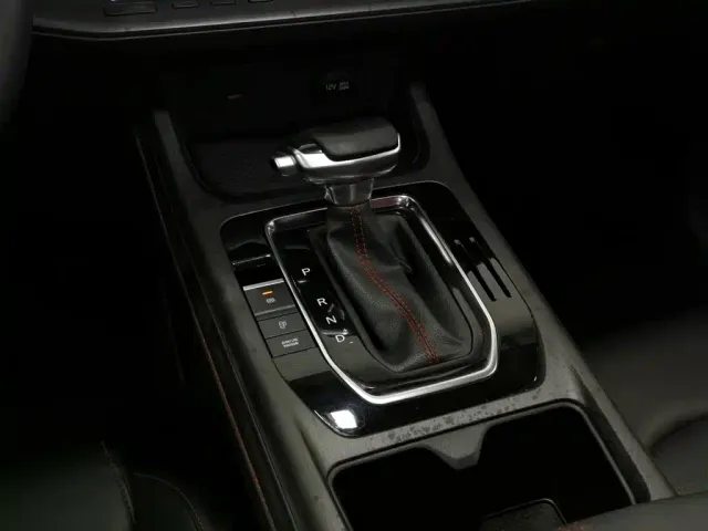 Changan CS55 Plus — Фото автомобиля 13