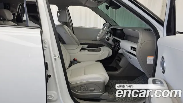 Hyundai Palisade LX3 — Фото автомобиля 17