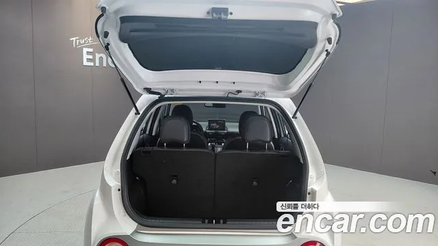 Hyundai Casper — Фото автомобиля 17