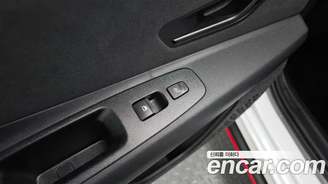 Hyundai Avante CN7 — Фото автомобиля 19
