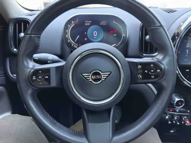 MINI Countryman — Фото автомобиля 13