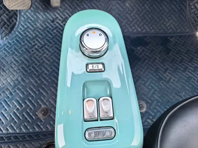Changan Lumin — Фото автомобиля 14