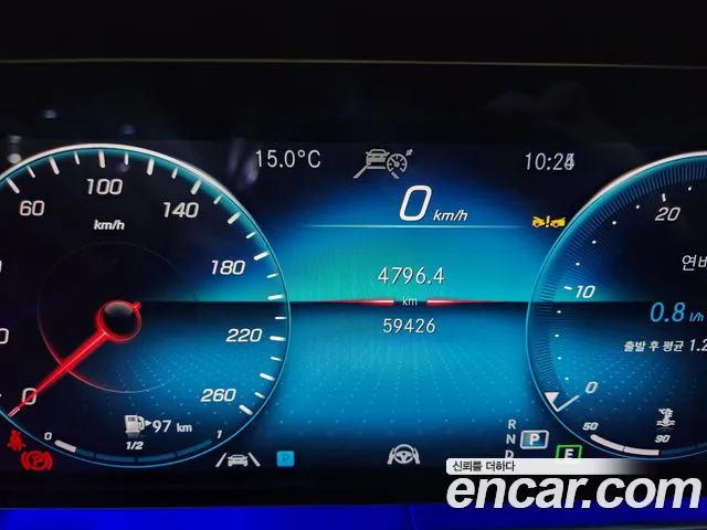 Mercedes-Benz E-Class W213 — Фото автомобиля 7