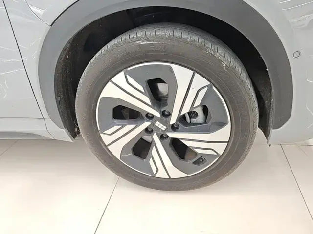 Geely Galaxy E5 — Фото автомобиля 6