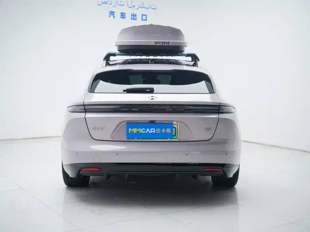 Nio ET5 Touring — Фото автомобиля 18