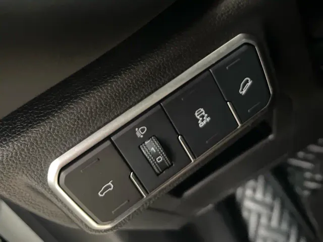 Haval H6 — Фото автомобиля 14