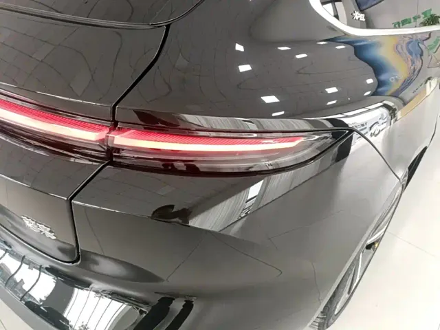 Nio ET5 Touring — Фото автомобиля 7