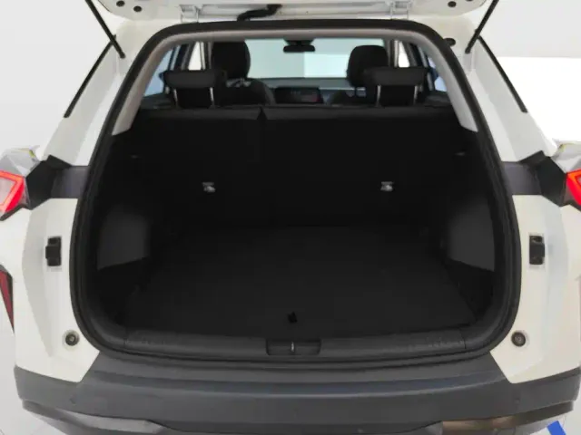 GAC Trumpchi GS3 — Фото автомобиля 4