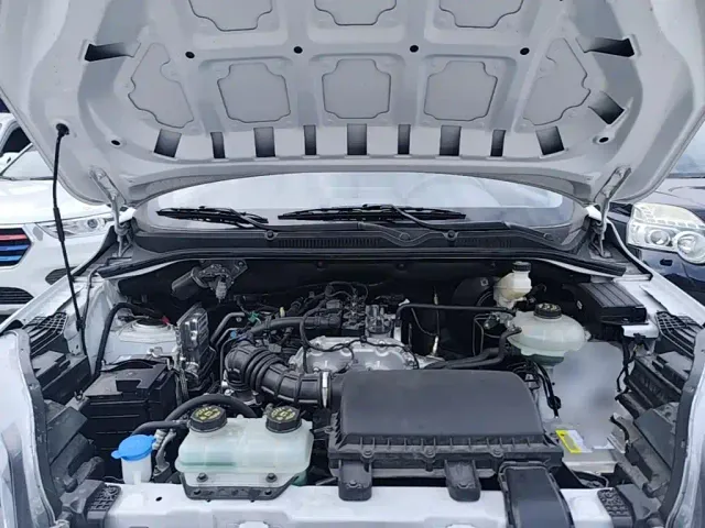 Wuling Hongguang — Фото автомобиля 19
