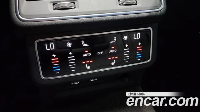 Audi A6 45 TFSI Premium — Фото автомобиля 19