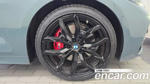 BMW 4 Series G22 — Фото автомобиля 6