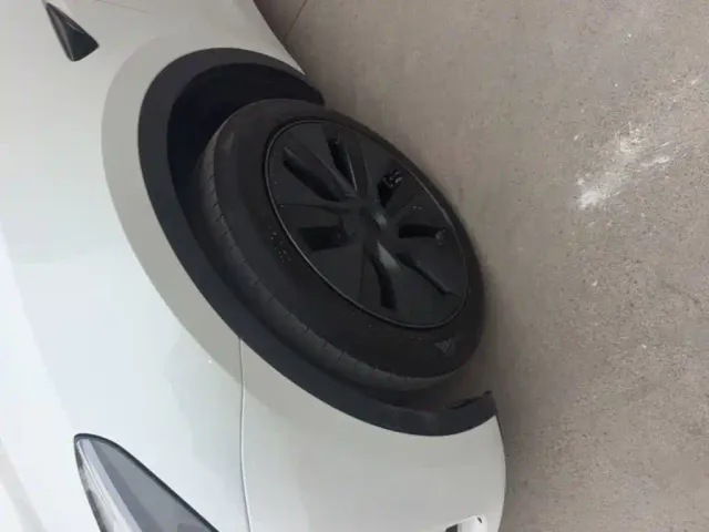 Tesla Model Y — Фото автомобиля 22