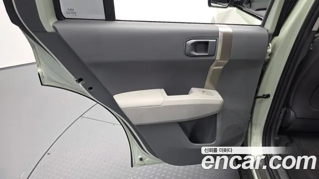 Kia EV3 — Фото автомобиля 14