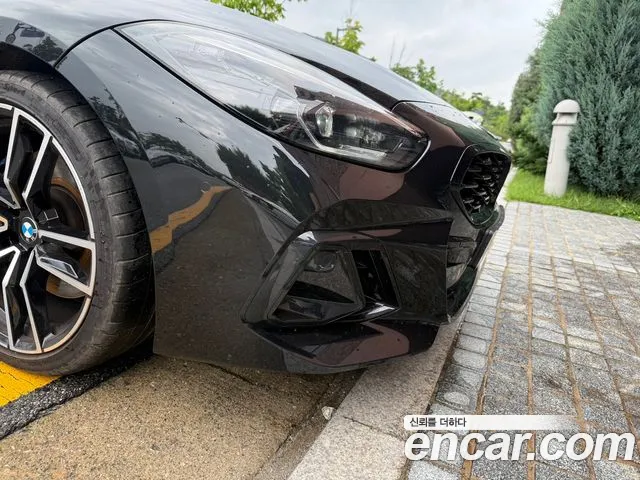 BMW Z4 sDrive20i M Sport — Фото автомобиля 14