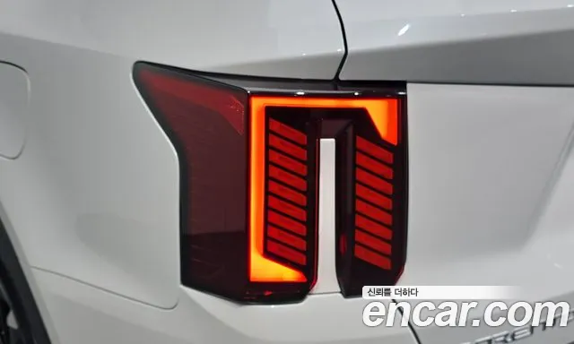 Kia Sorento — Фото автомобиля 8