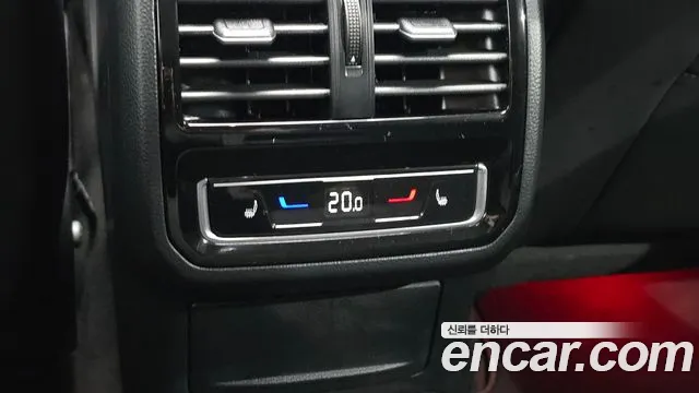 Volkswagen Arteon Arteon 2.0 TDI Prestige — Фото автомобиля 19