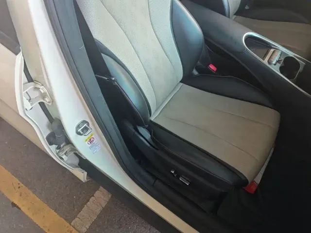 BYD Dolphin — Фото автомобиля 24
