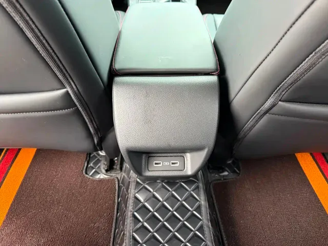 Honda Civic — Фото автомобиля 27