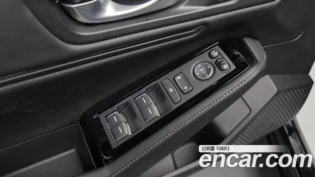 Honda Accord Generation 11 — Фото автомобиля 27
