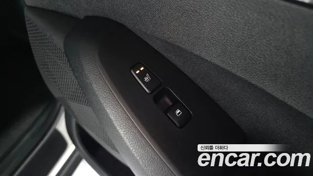 Kia Seltos — Фото автомобиля 25