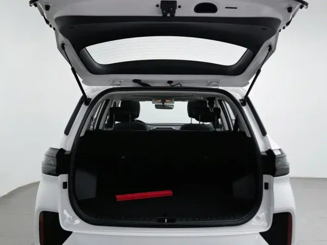 Hyundai ix35 — Фото автомобиля 16