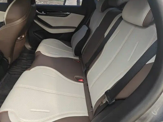 BYD Qin PLUS — Фото автомобиля 18