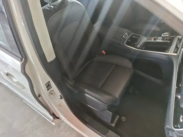 GAC Trumpchi M8 — Фото автомобиля 24