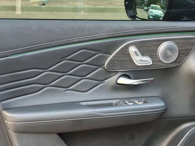 Chery Arrizo 8 PRO — Фото автомобиля 12