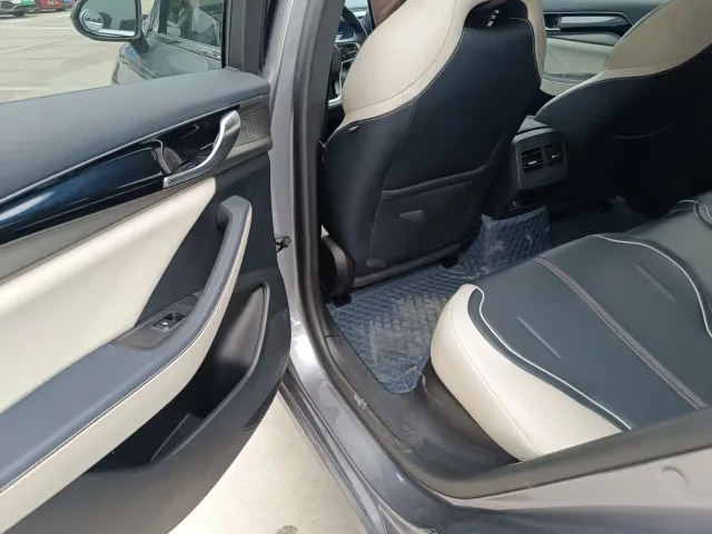 BYD Qin PLUS — Фото автомобиля 9