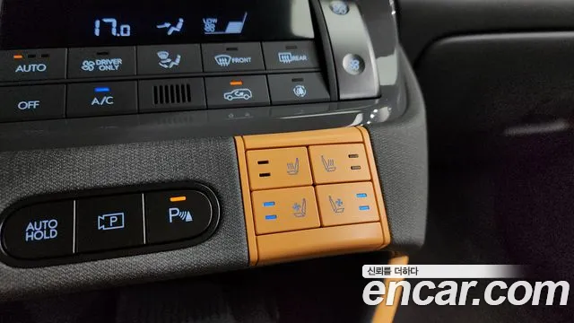 Hyundai Casper Casper Electric Inspiration — Фото автомобиля 26