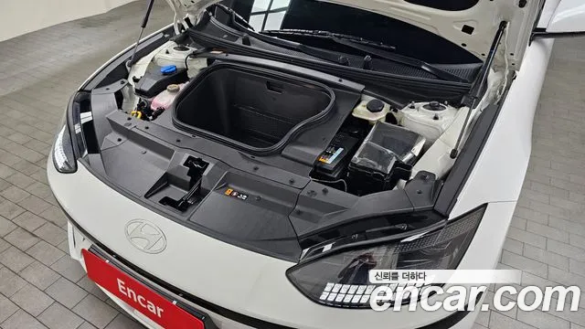 Hyundai Ioniq 6 — Фото автомобиля 9