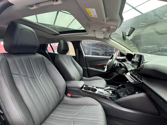 Peugeot Peugeot 2008 2022 230THP THE ONE — Фото автомобиля 18