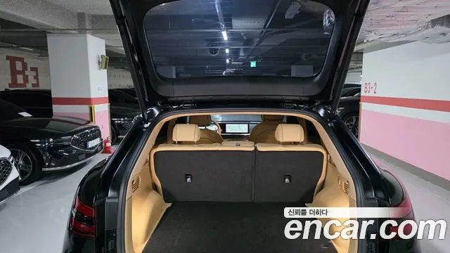 Genesis GV60 — Фото автомобиля 17