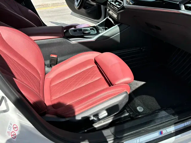 BMW 3 Series — Фото автомобиля 16