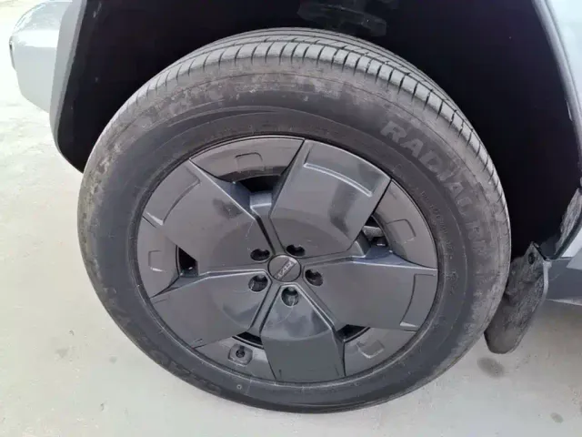 iCAR V23 — Фото автомобиля 22
