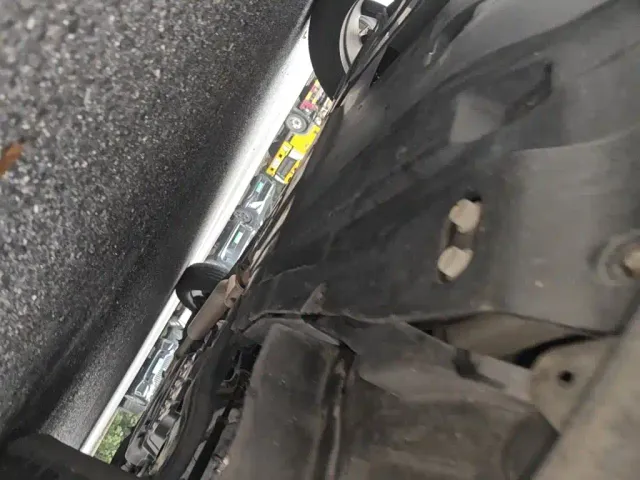 Changan CS75 Plus — Фото автомобиля 22