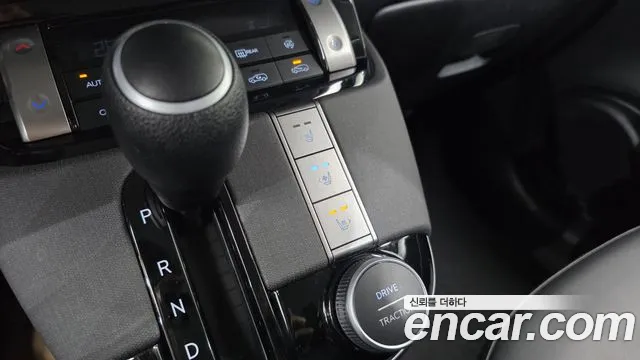 Hyundai Casper — Фото автомобиля 22
