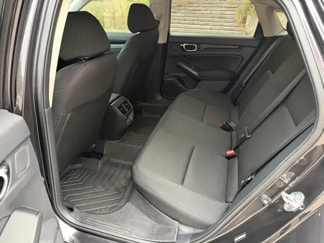Honda Integra — Фото автомобиля 22