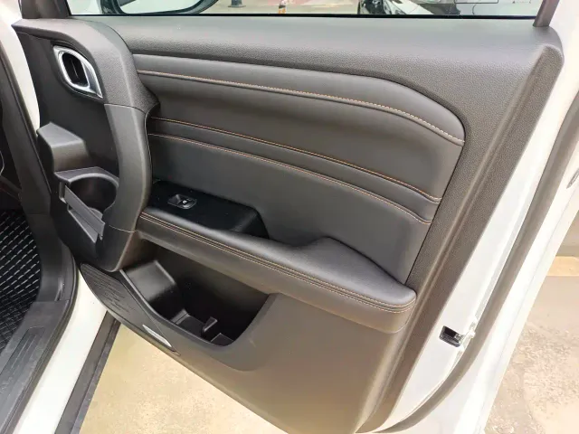 Haval Big Dog — Фото автомобиля 9
